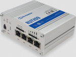Teltonika 4G LTE-A CAT6 Dual-SIM Router