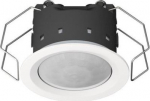 JUNG KNX Presence detector mini universal alpine white 3361-1 M WW 3361-1MWW