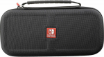Nintendo Deluxe Travel Case - protective case, black, Switch