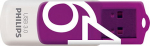 Philips USB 3.0 64GB Vivid Edition Magic Purple