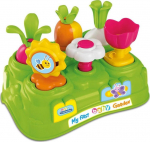 AS Baby Clementoni - Baby Garden (1000-17277)