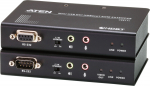 ATE ATEN CE 611 - KVM-/Audio-/USB-/serial Extender