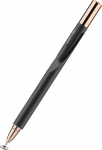Adonit Pro 4 - Stylus f&uuml;r Handy, Tablet - Schwarz