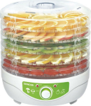 Toidukuivataja Sencor SFD790WH