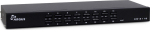Argus KVM KS-3116 - KVM-Switch - 16 x KVM port(s)