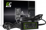 Green Cell GC-AD53P Notebook power adapter 2.15 A - PC-/Server Netzteil