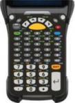 ZEBRA KYPD:MC93 53KY WIDE 5250,
