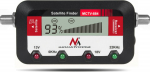 Maclean Digital Satellite Meter MCTV-884