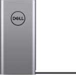 DEL Dell Power Bank Plus USB-C (65W), PW7018LC PW7018LC, Silver