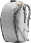 Peak Design seljakott Everyday Backpack Zip V2 20L, ash