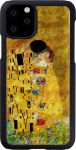 iKins SmartPhone case iPhone 11 Pro kiss black