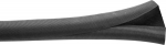 Vivolink Flexible cablesock &oslash;25mm black