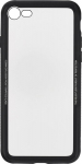 Tellur Cover Glass Simple for iPhone 8 black