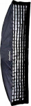 Godox SB-FW30120 - 30x120 cm Softbox w. Grid 30x120 cm