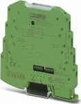 Phoenix Contact Temperature converter for sensors Pt100 Rail 0-10V 0-20mA 24V DC MCR-SL-PT100-UI-NC MINI 2864273 - 2864273