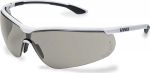 uvex sportstyle spectacles white/black