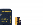 Nextbase U3-microSD-Karte m. 32GB
