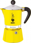 Bialetti RAINBOW 1TZ yellow
