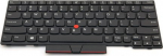 Lenovo FRU CM Keyboard Shrunk nbsp AS, 01YP025, Keyboard, Finnish