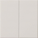 GIRA 536203 S3000 control supervisor. 2f System 55 Pure white