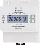 Eltako Phase meter 3x80A uncalibrated DSZ15DE-3x80A