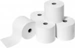GENIE Paper roll 57mm woodfree - universal einsetzbar- 5St