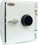 Phoenix Safe Co. Phoenix Safe Fire protection safe FS1282F MKII TITAN