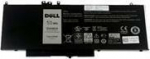 DEL Dell Primary Battery - Kit - Laptop battery