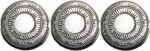 Blaupunkt ACC009 shaving heads for MSR401/MSR501