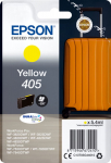 EPS Epson 405 Yellow 300 pages Ink C13T05G44010