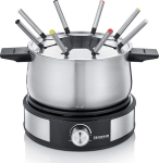 Pannkoogimasin-fond&uuml;&uuml; Severin