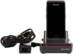Honeywell CT40 NON-BOOTED LAN HOMEBASE, KIT INCL HOMEBASE PSU EU CORD