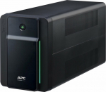 Schneider Electric APC Easy UPS | BVX1200LI | 1200 VA | 650 W