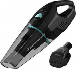 Cecotec Handheld Vacuum Cleaner Brush Cecotec Conga Immortal ExtremeSuction Animal Hand 0.5 L 22.2 V Czarny