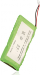 Albrecht Camping & Outdoor - Akku - Radio - Lithium Polymer (LiPo) - 1800 mAh - 11.1 V - 19.98 Wh