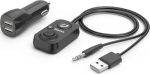 Hama Bluetooth audio receiver/-speakerphone