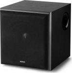 Edifier | Powered Subwoofer | T5 | Black | 70 W