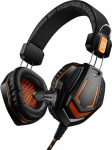 Headphones Canyon GH-3A Orange (CND-SGHS3A)