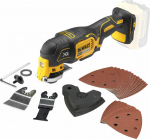 DeWalt DCS355N-XJ Cordless multitool