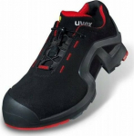 uvex 1 x-tended support S3 SRC shoe size 43