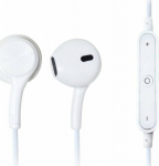 MSONIC MHS6W Bluetooth earphones White