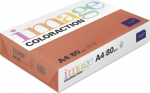 Color paper A4 80g IMAGE Coloraction no.28 dark red (London) 500 sheets