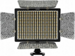Studio lamp Yongnuo Yongnuo YN300 IV - lamp LED, RGB, 3200-5500K