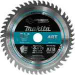 Makita B-56764 SPECIALIZED Saw Blade 165x20x48Z