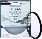 Hoya filter UV Fusion One Next 72mm