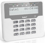 SATEL MANIPULATOR VERSA-LCDR-WH Z READ. RFID