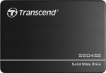 Transcend TS512GSSD452K - 512 GB - 2.5" - 560 MB/s