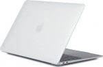 eSTUFF MacBook Pro 16", M5/M4/M3/M2/M1 Clear Frosted