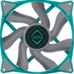 ICEBERG THERMAL IceGALE - 140mm Teal