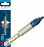 BOS Wiertło Bosch Expert HEX-9 HardCeramic drill, O 10mm (length 90mm)